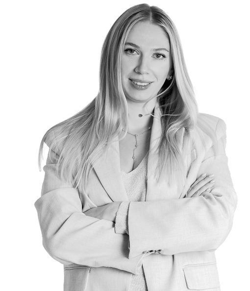 Anna, CEO