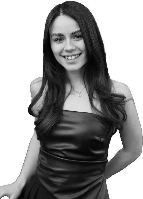 Daria, Affiliate Manager