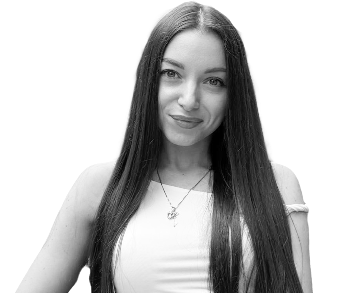 Dasha, Account Manager