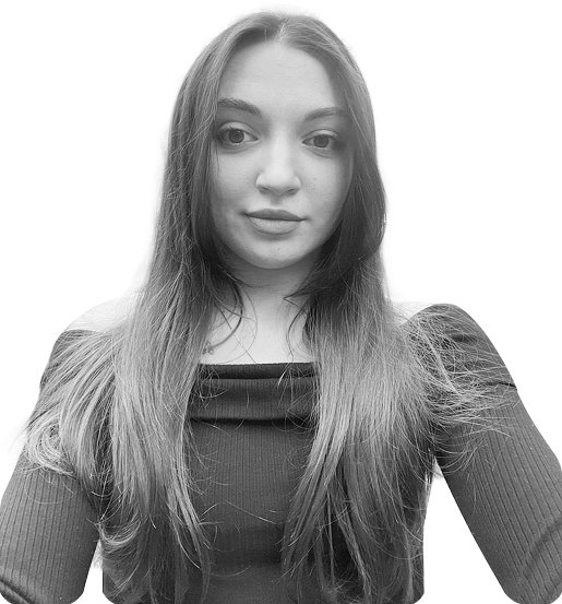 Kate, Account Manager