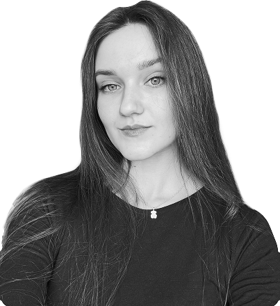 Katya, TL Account Manager