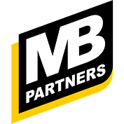 MB Partners partner logo